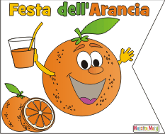 Festa dell'Arancia